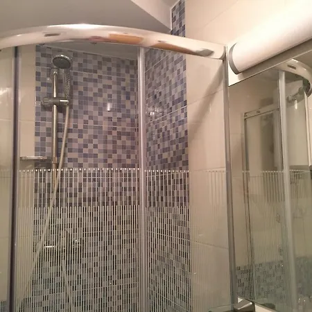 Apartment Leptir Podstrana Zewnętrze zdjęcie