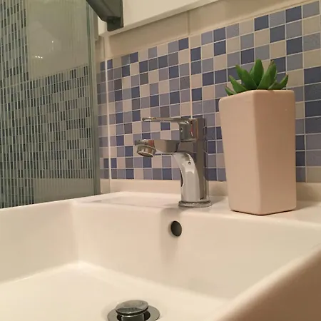 Apartment Leptir Podstrana Zewnętrze zdjęcie