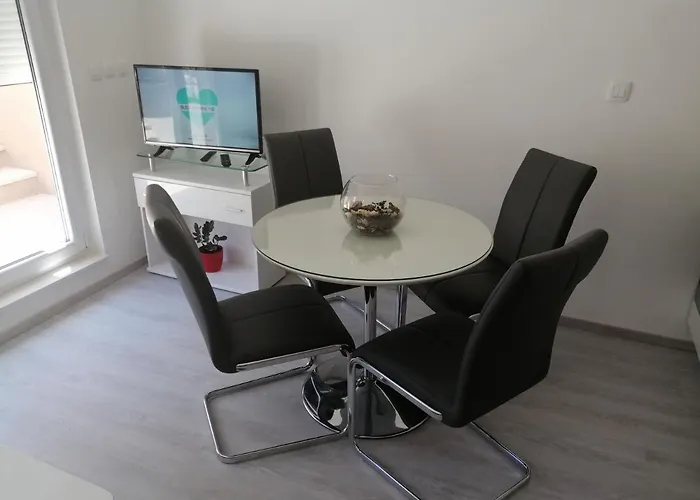 Apartment Leptir