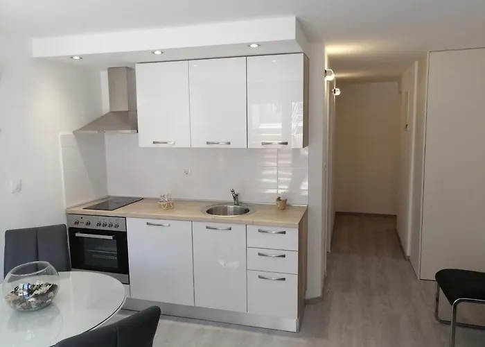 Apartment Leptir