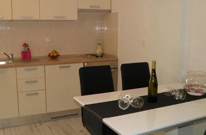Apartment Leptir