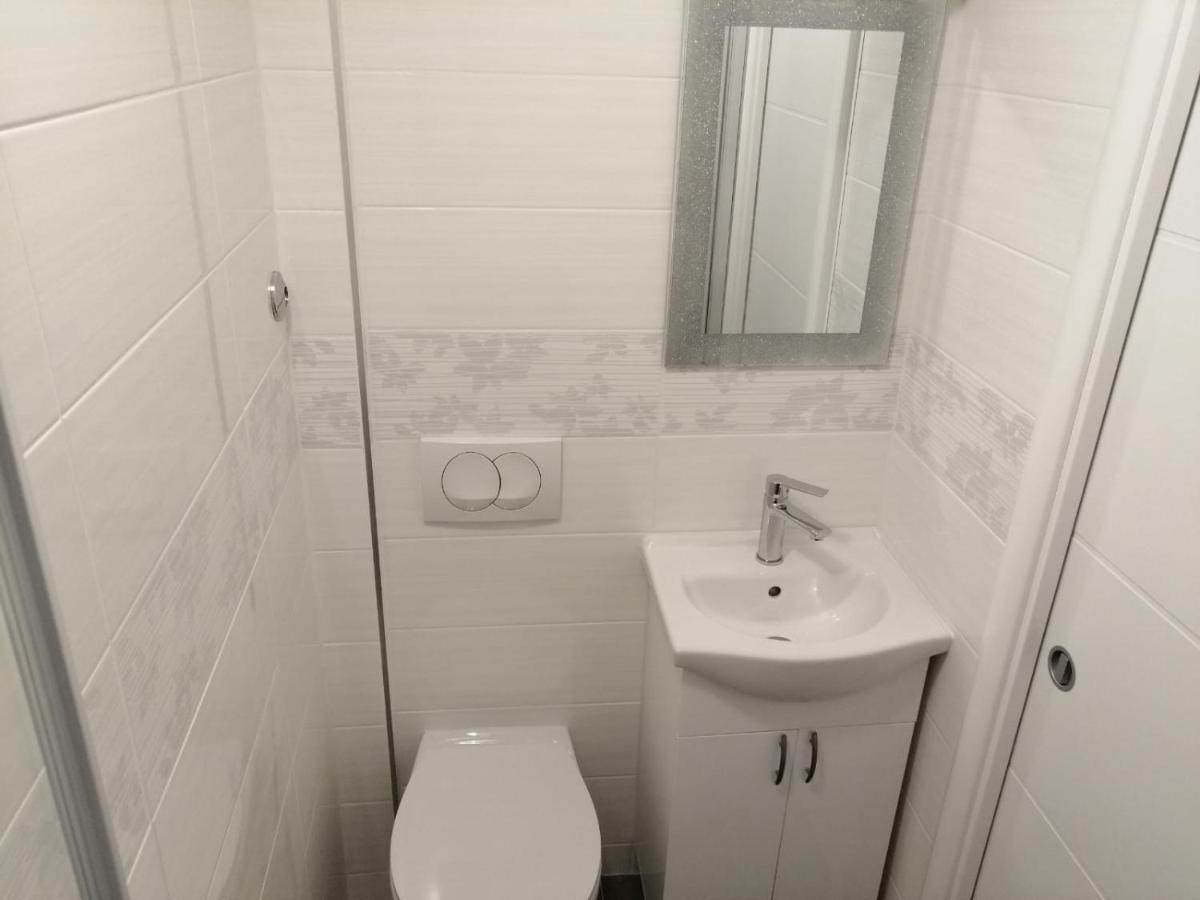 Leptir Apartment