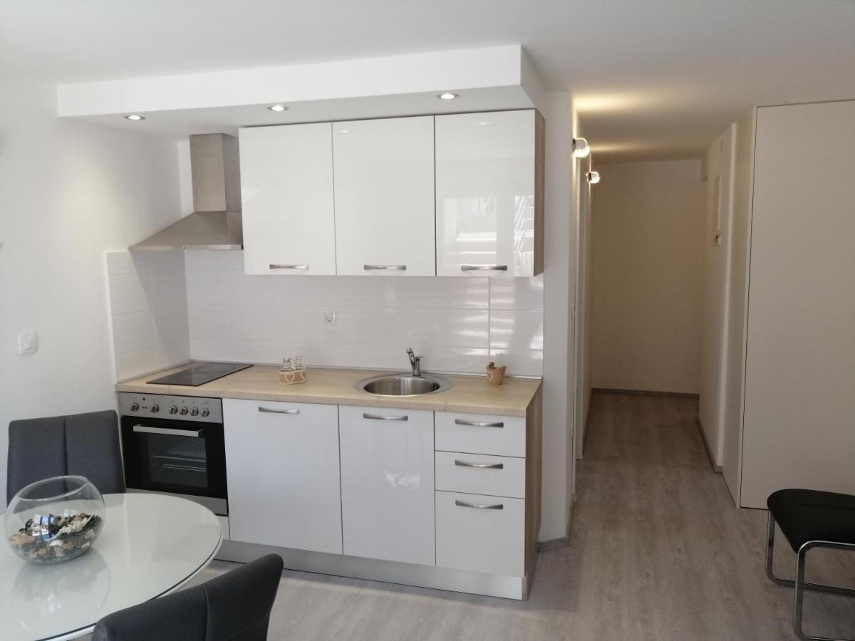 Apartment Leptir