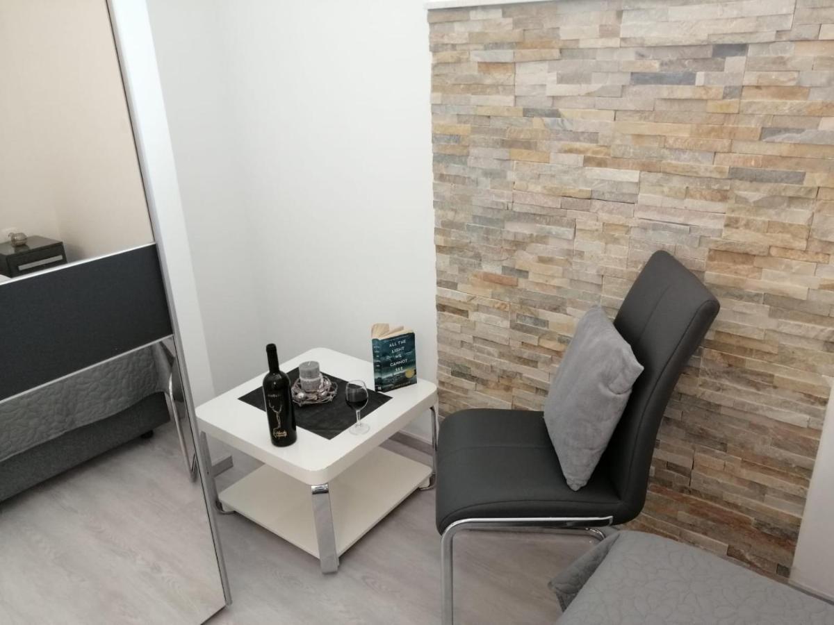 Leptir Apartment