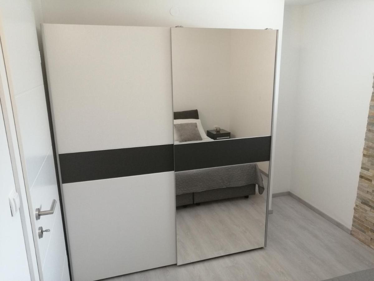 Apartment Leptir *