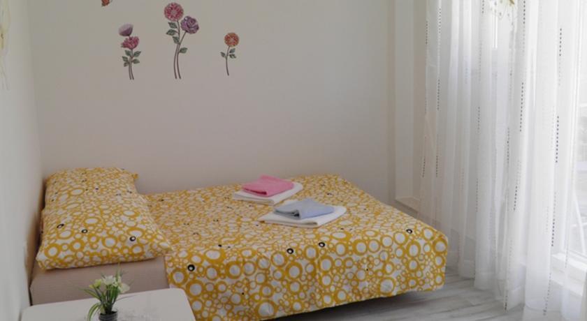 Leptir Apartment *