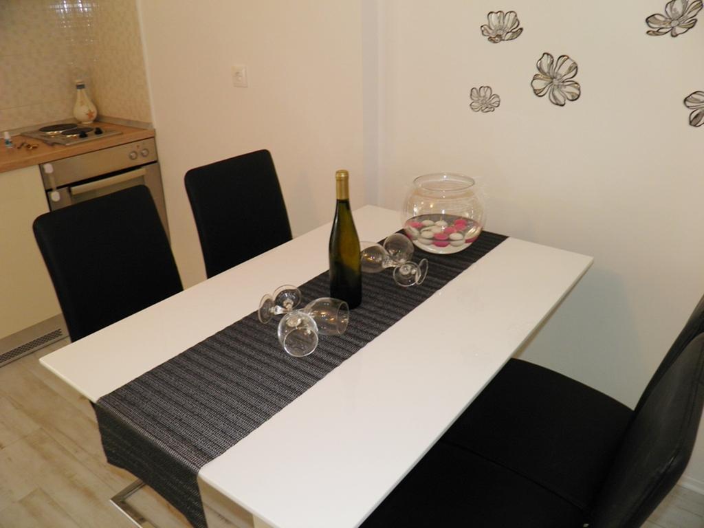 Apartment Leptir