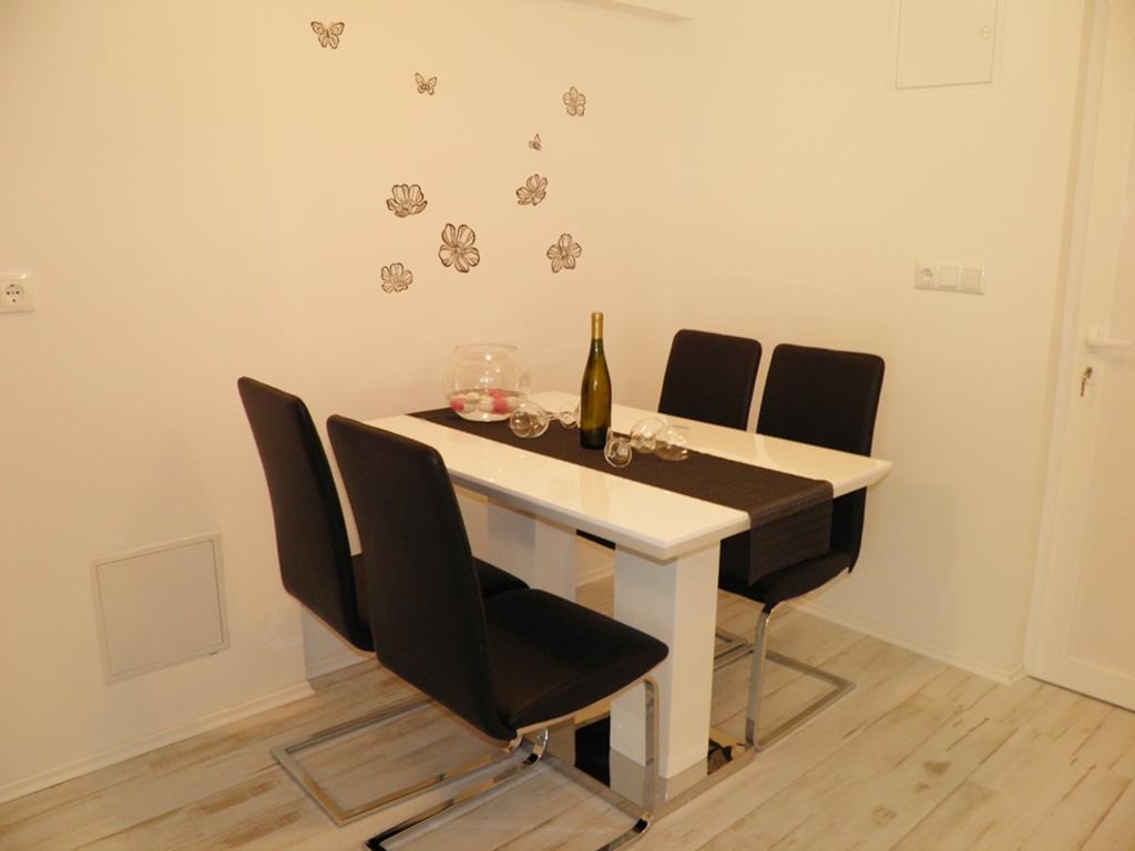 Apartment Leptir *