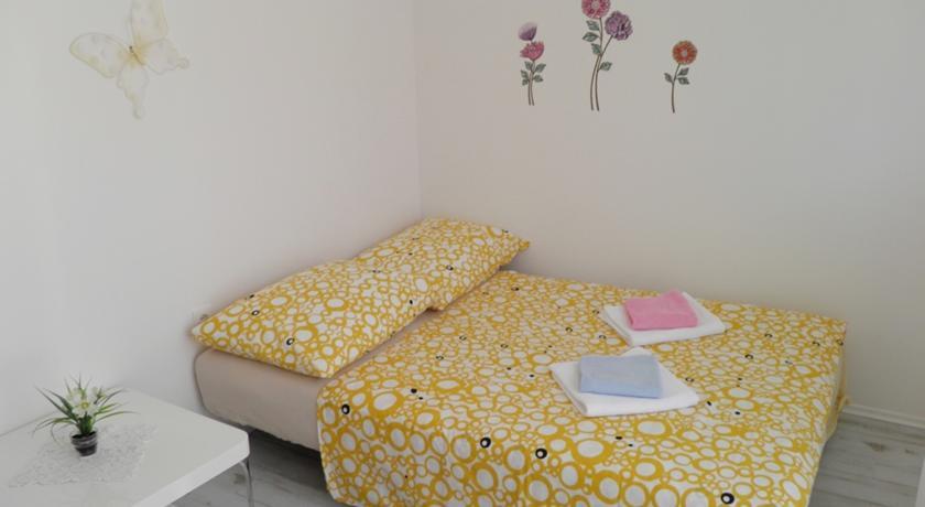 Apartment Leptir *