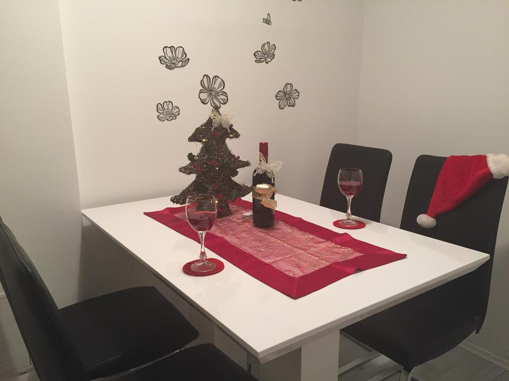 Apartment Leptir *