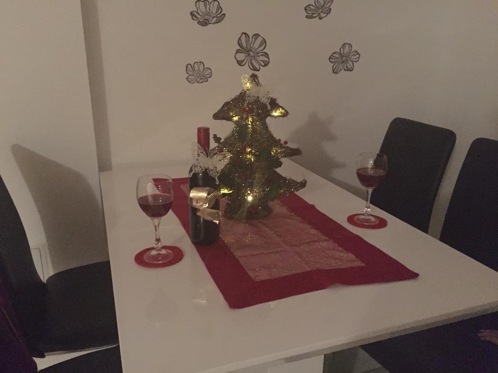 Apartment Leptir