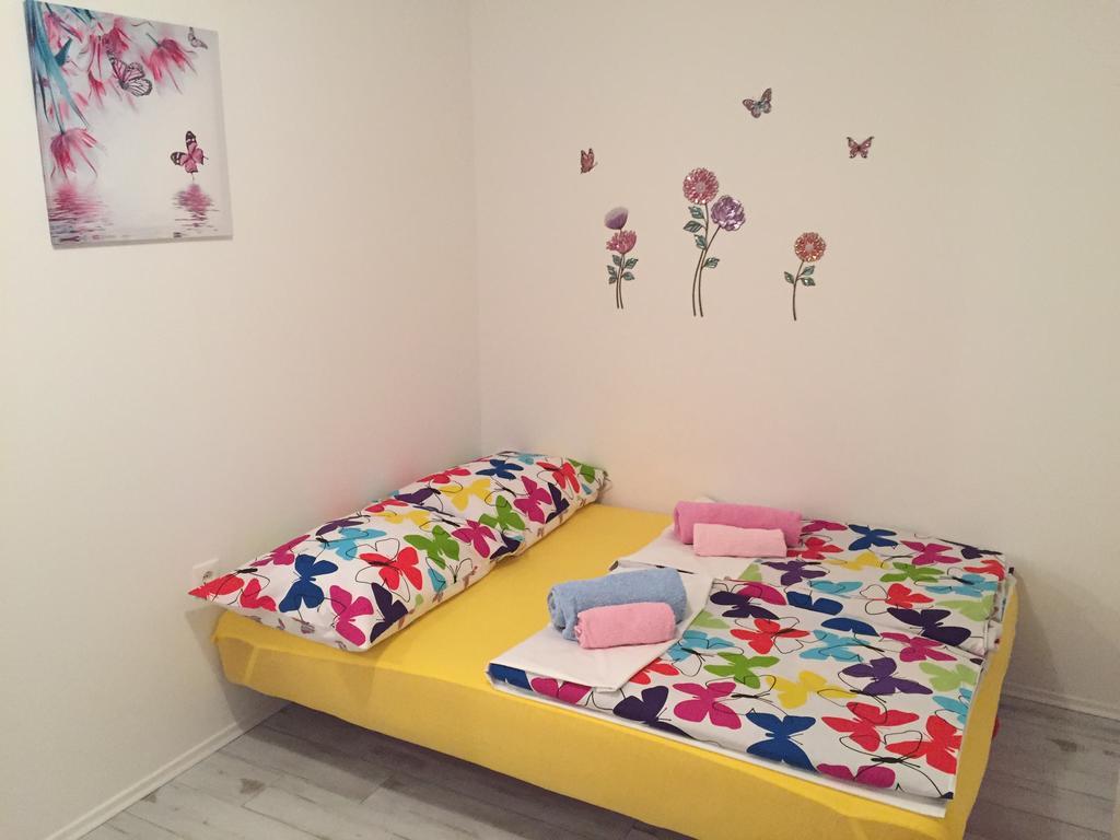 Apartment Leptir *