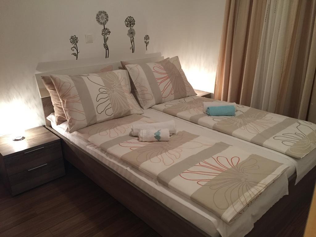 Apartment Leptir *